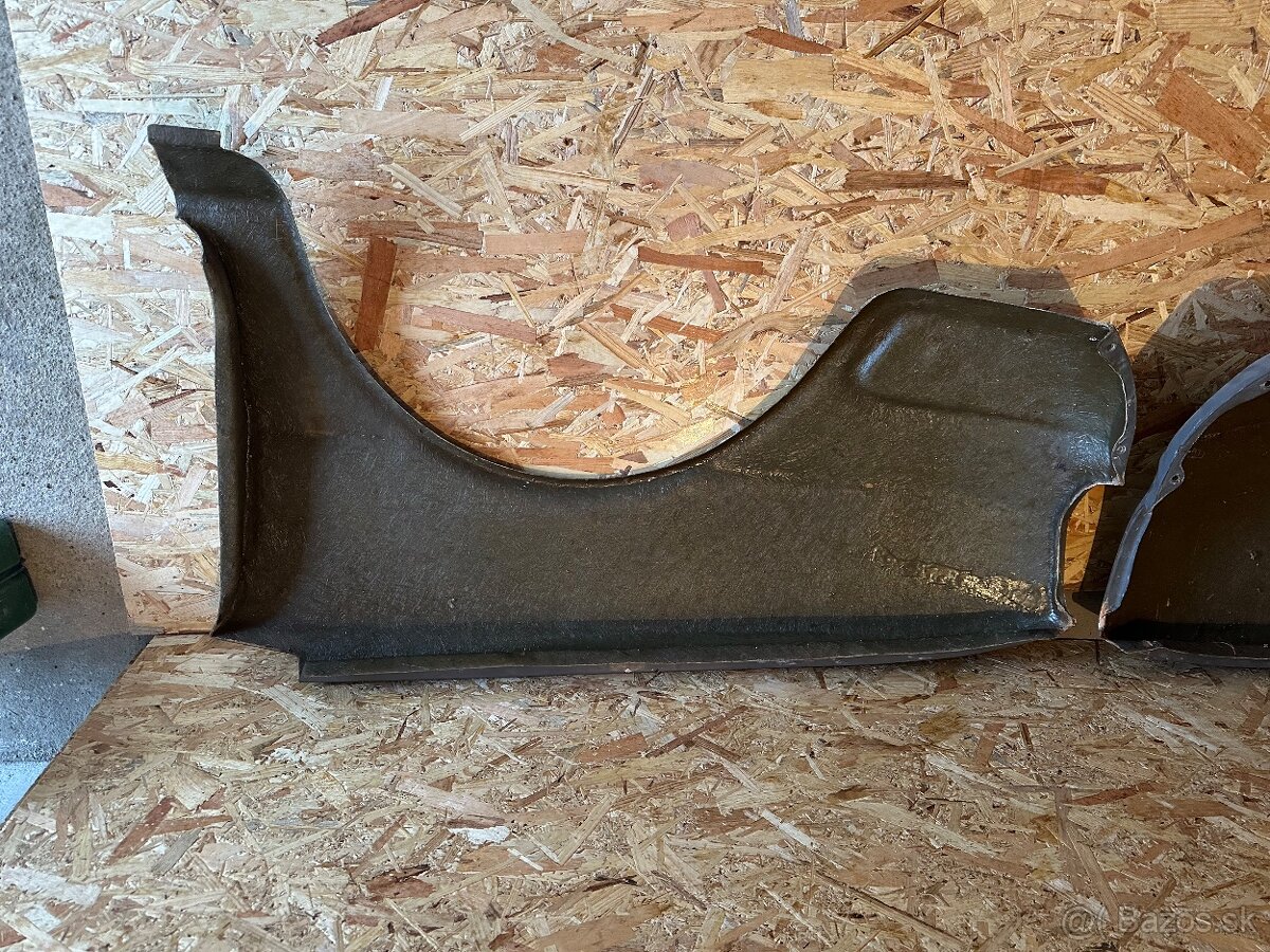 Škoda 105,120,Garde - 4