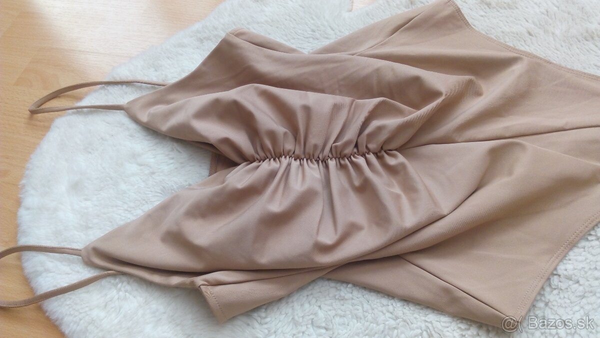 Dámske elastické body - 4