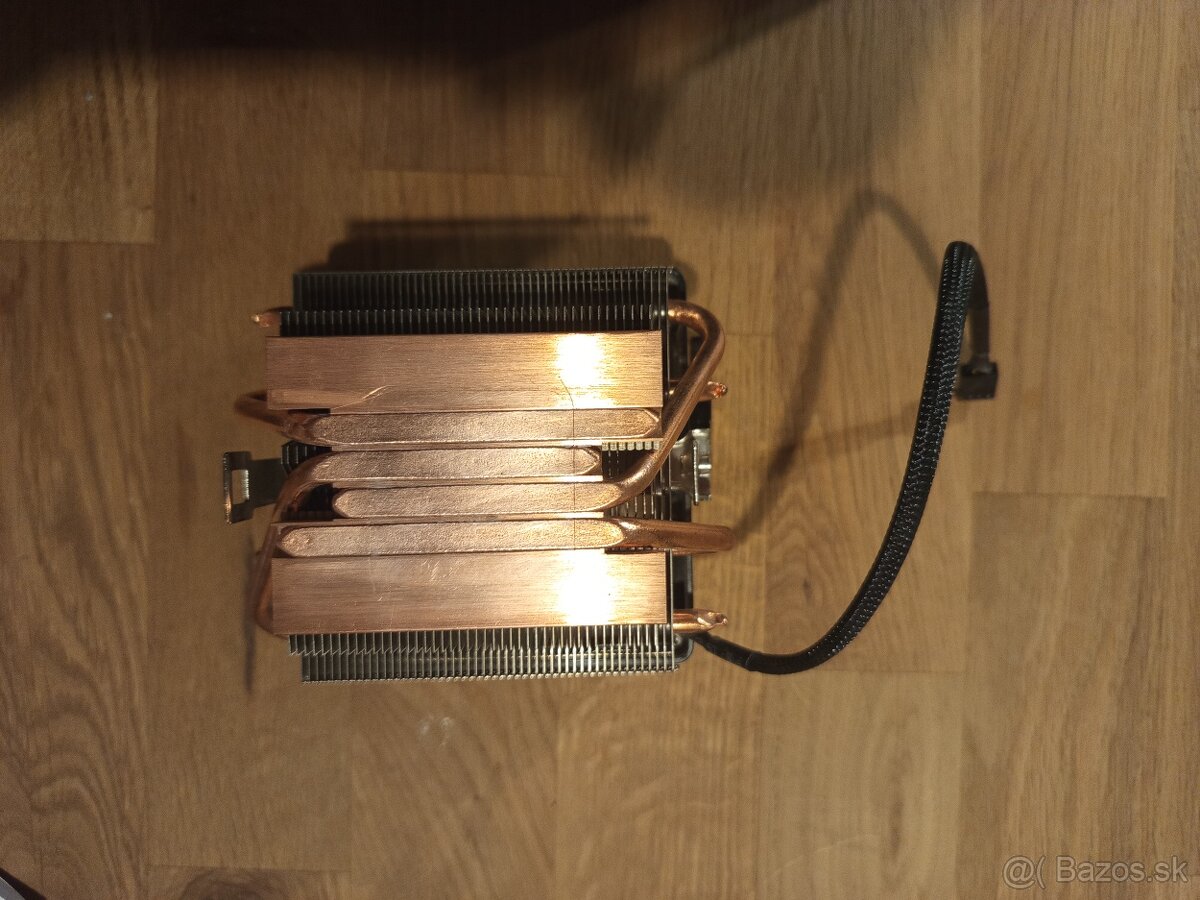 AMD Ryzen 7 2700X - 4