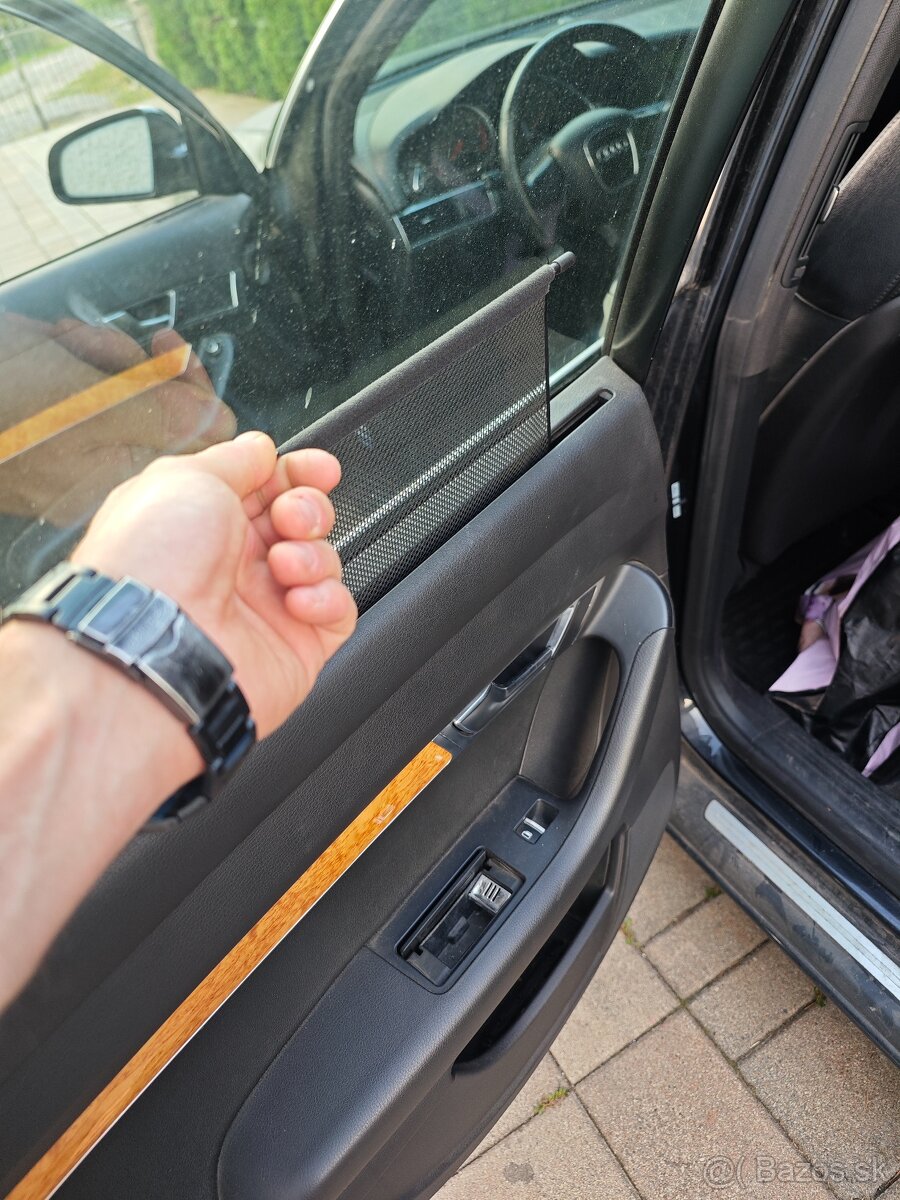 Audi A6 C6 171kw allroad - 4