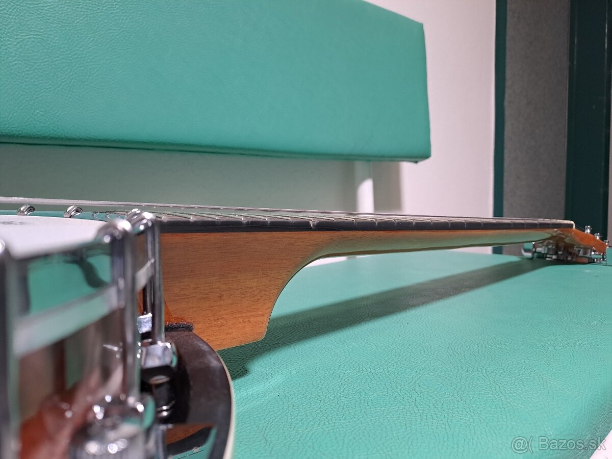 6 strunové banjo Pasadena - 4