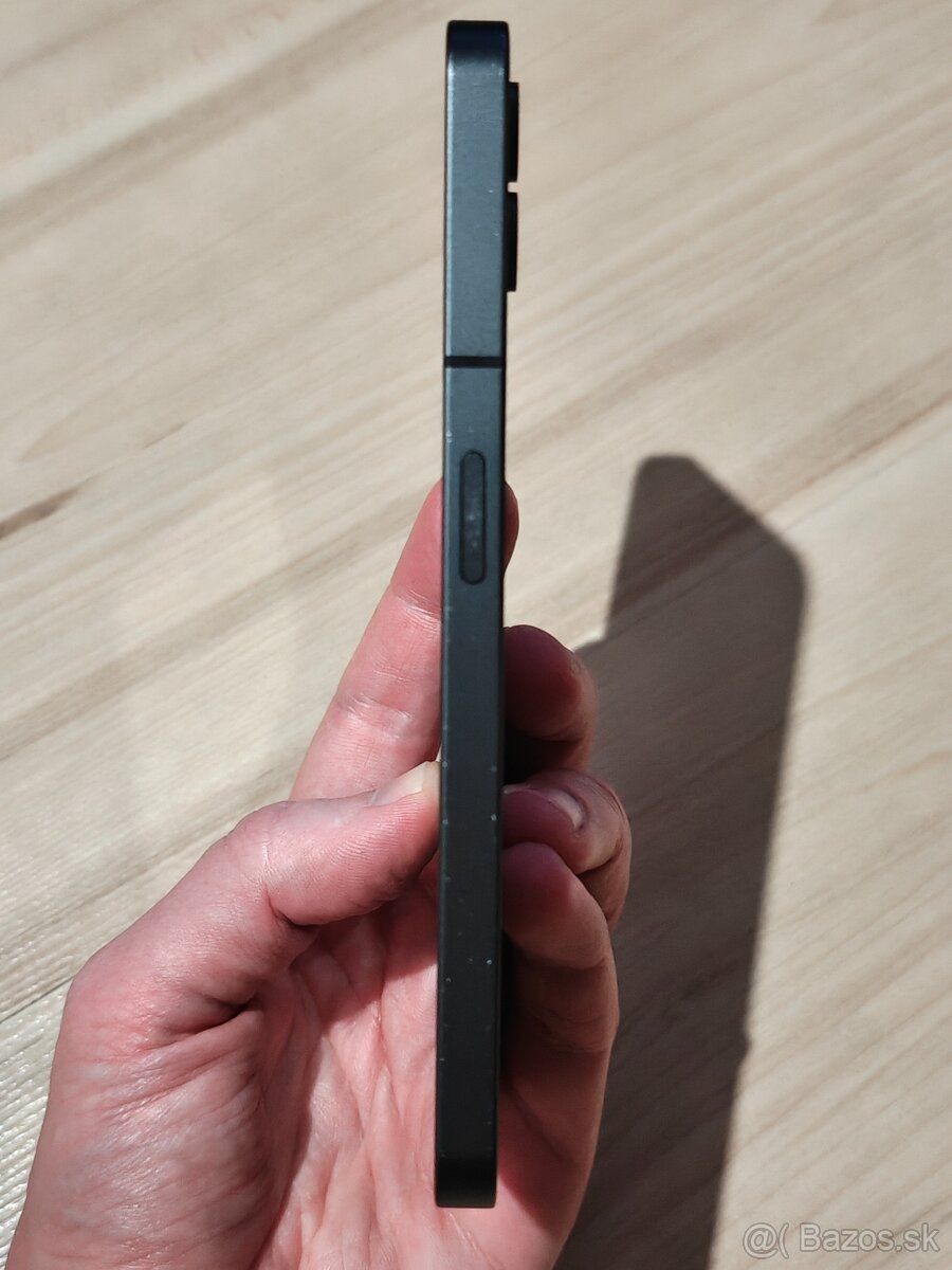 Nothing Phone (1) Black - 4