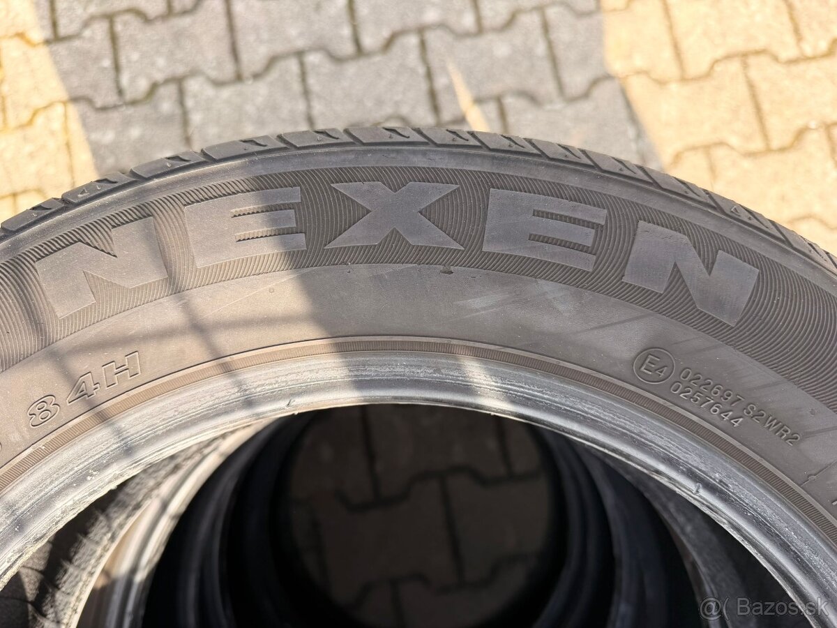 Letná sada 16" 185/60 R16 Letné - 4