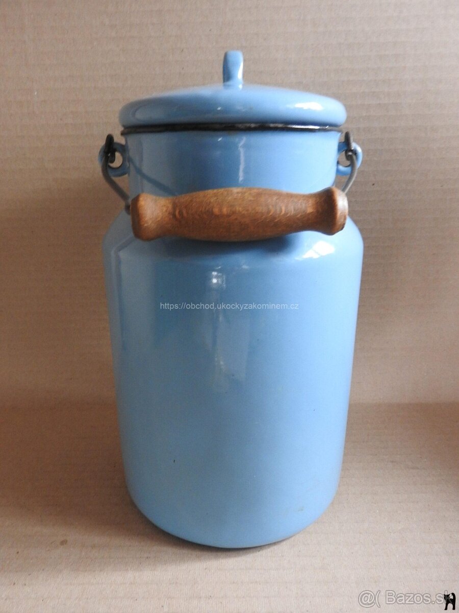 Kúpim takéto retro konvičky - 4