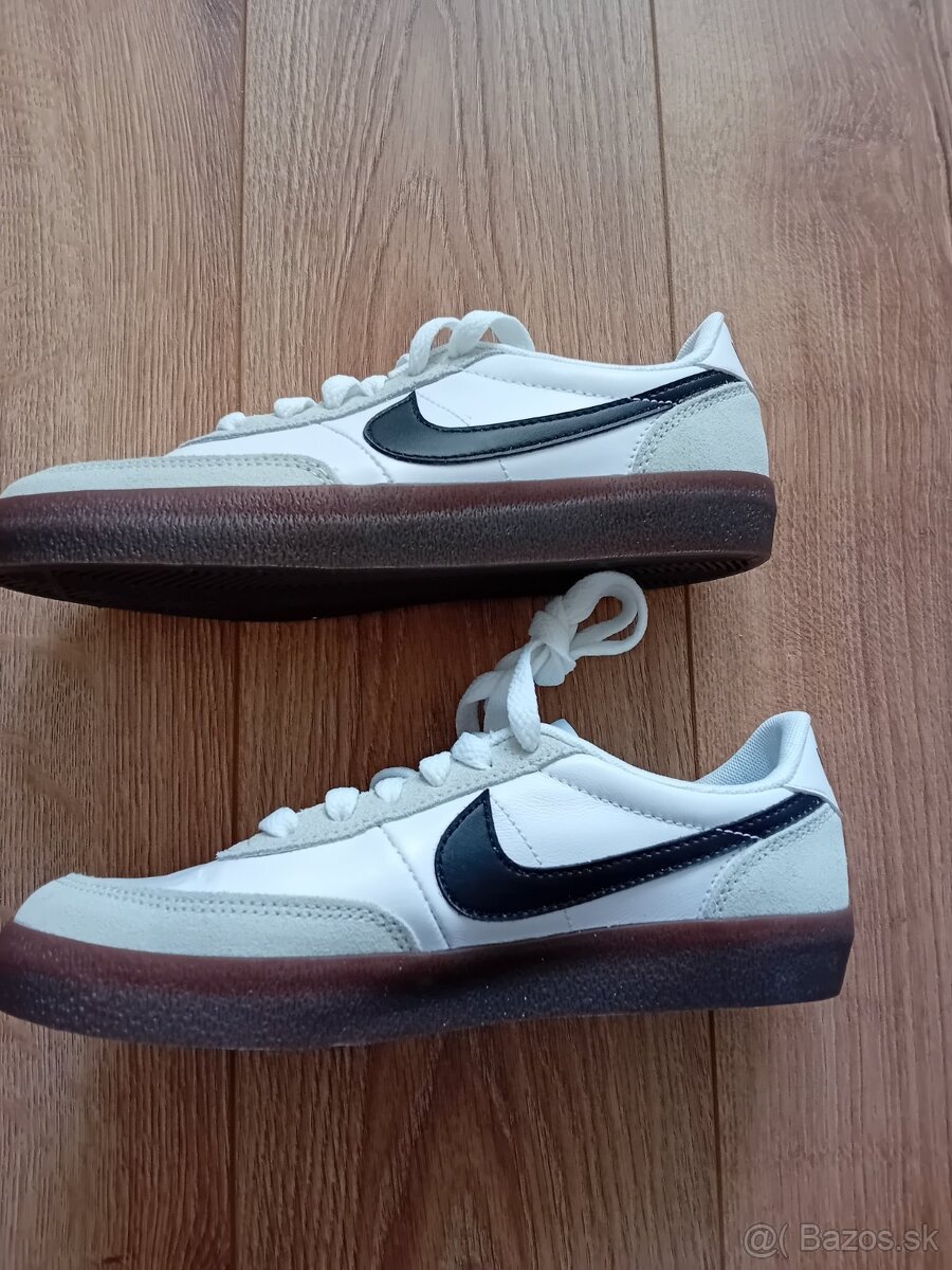 Tenisky, NIKE, velk. 36,5 - 4