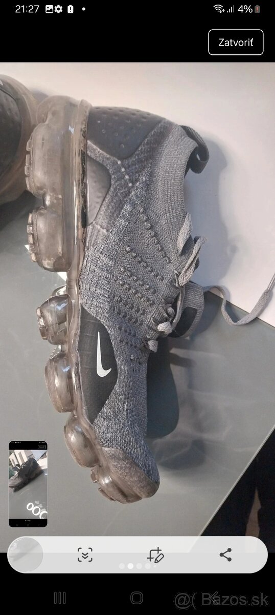 Nike air max - 4