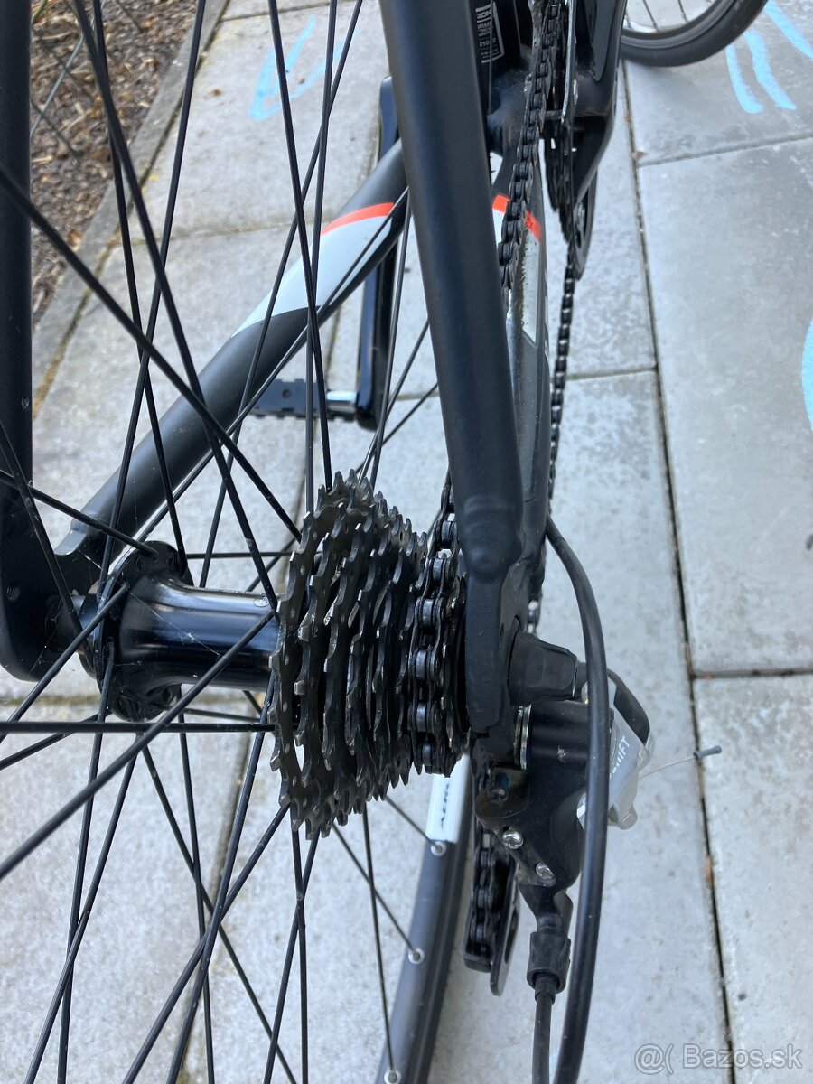 BTWIN Triban 500 - 4