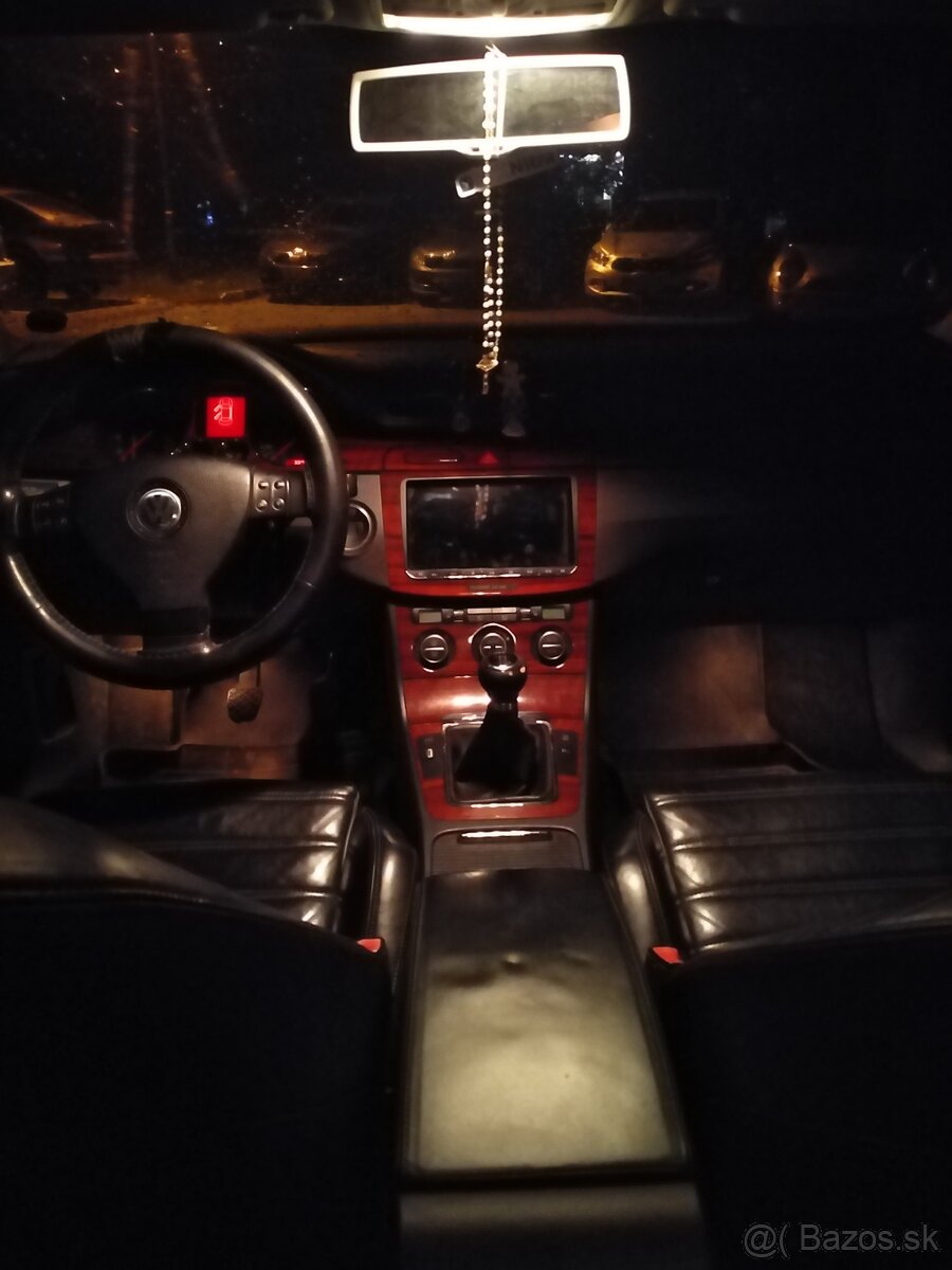 Wolksvagen Passat 2.0 tdi - 4