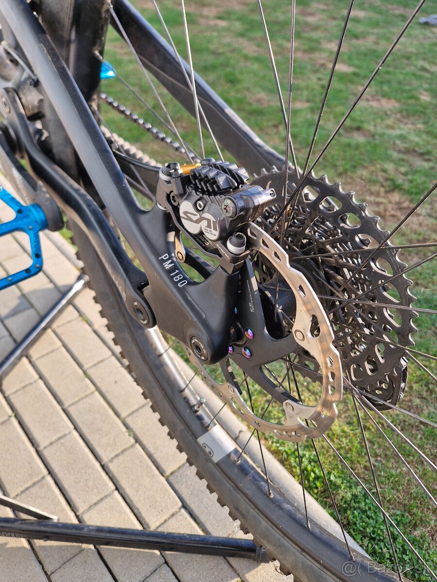 YT Capra Core 3 (2021) - 4