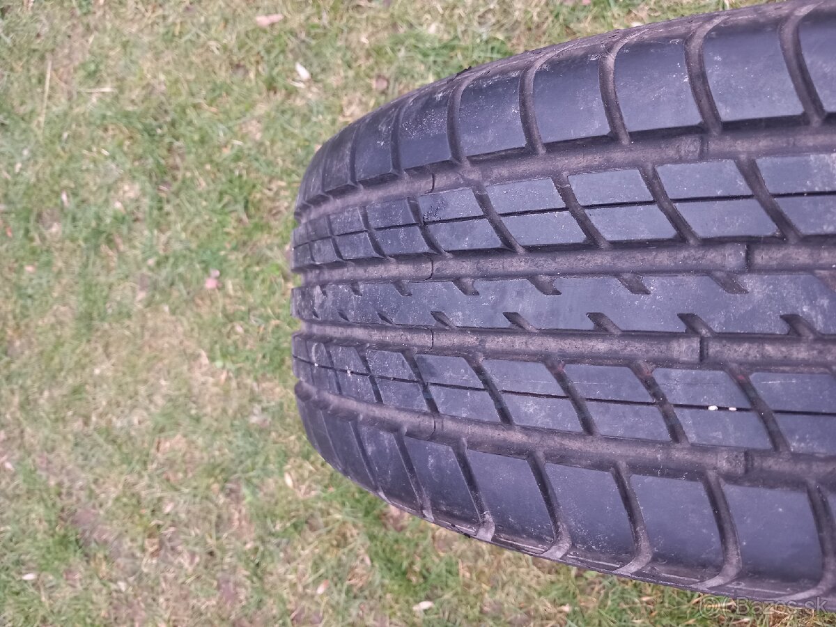 Rezerva 5x100 205/55 r16 Dunlop - 4