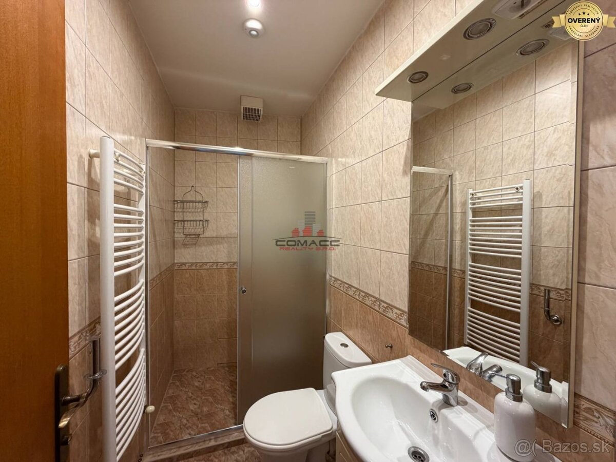 Prenájom kancelárie 22m2 v centre Piešťan - 4