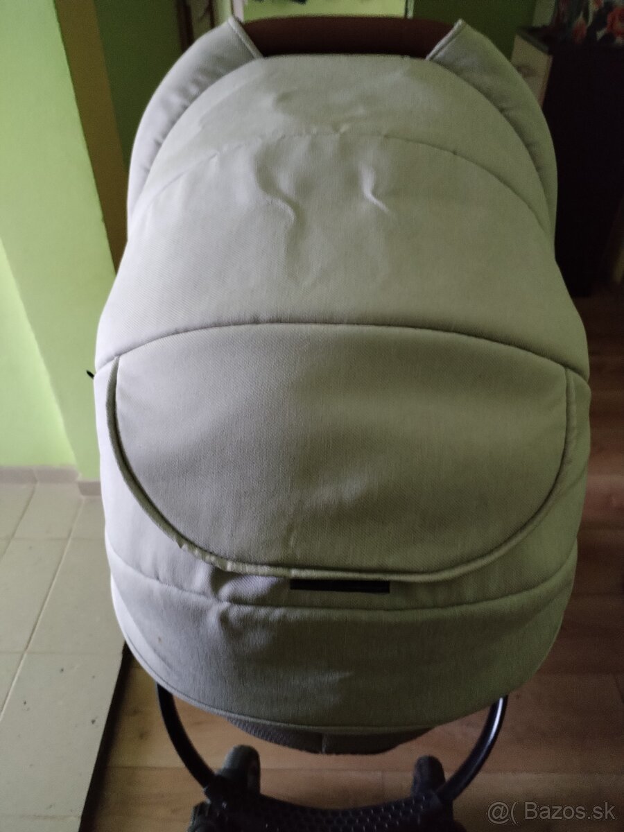 Kočík 3 kombinácia - 4