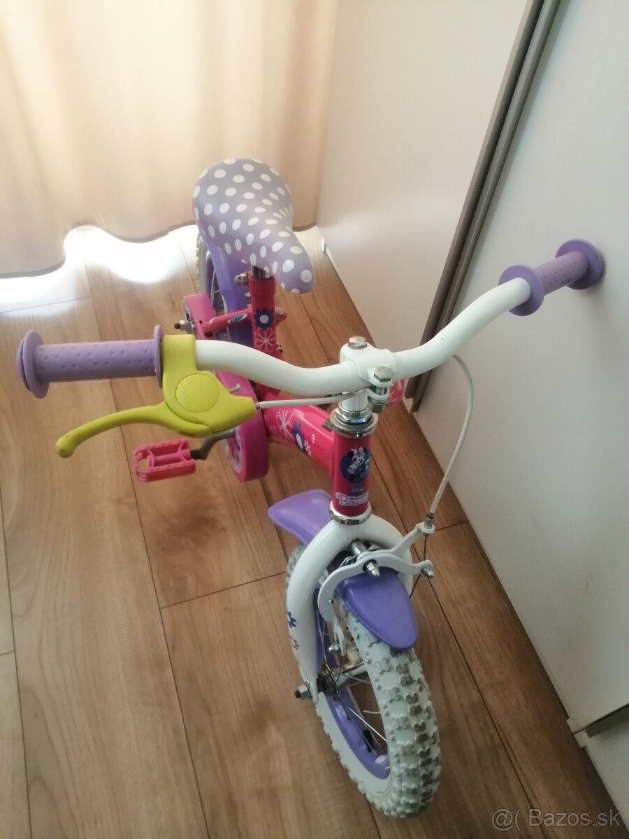 Bicyklik - 4