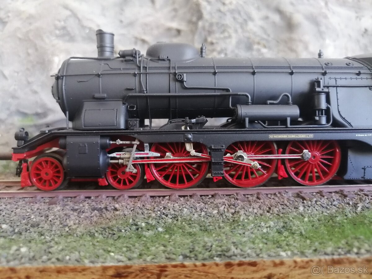 Roco 43217 - 4