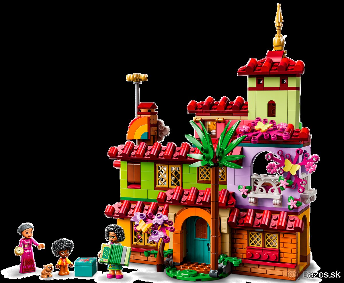 Lego sety - 4