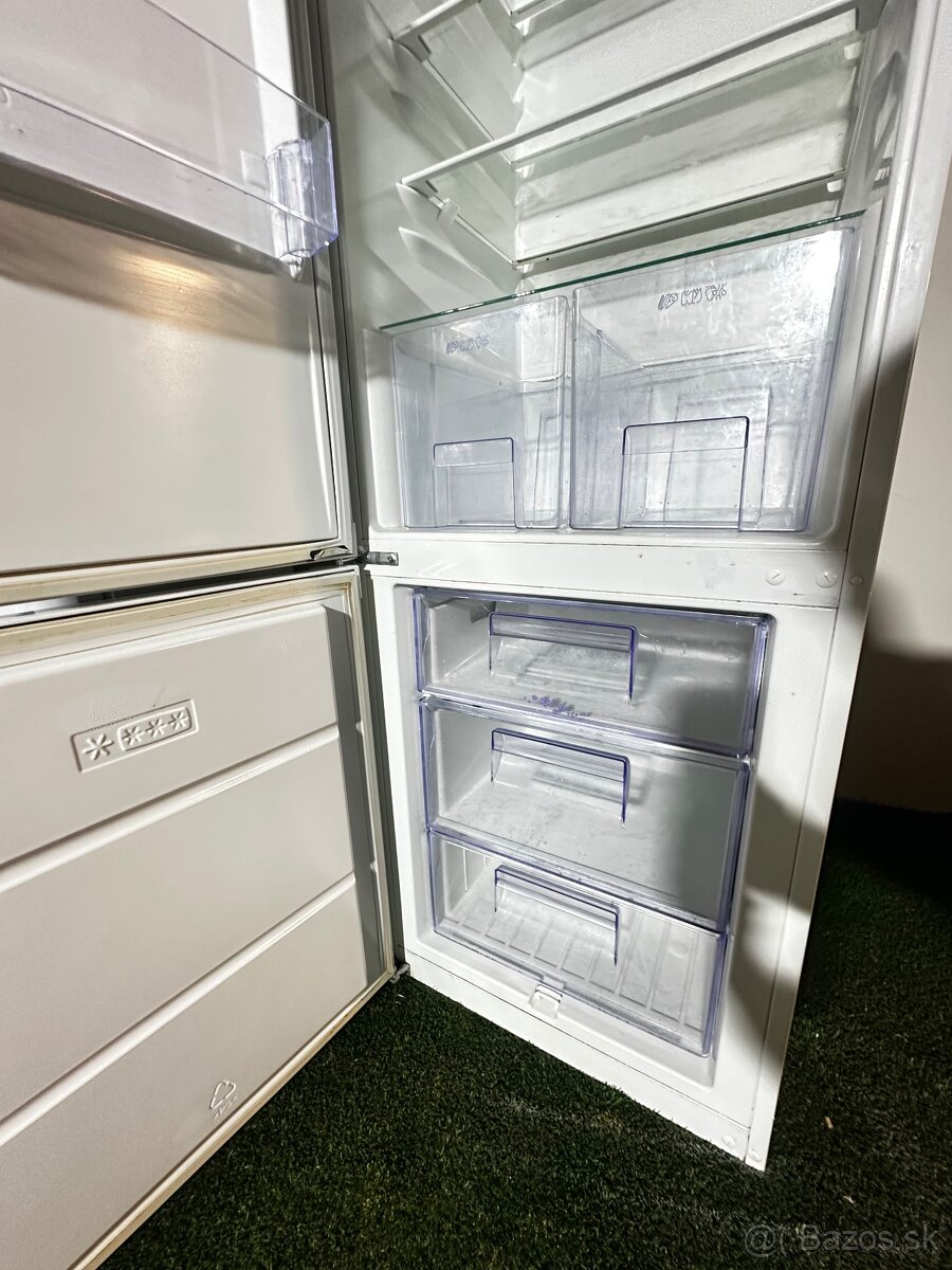 Zanussi - 4