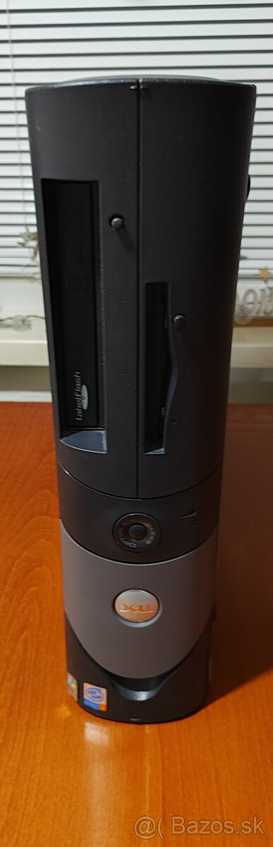 Dell Optiplex 270 - 4