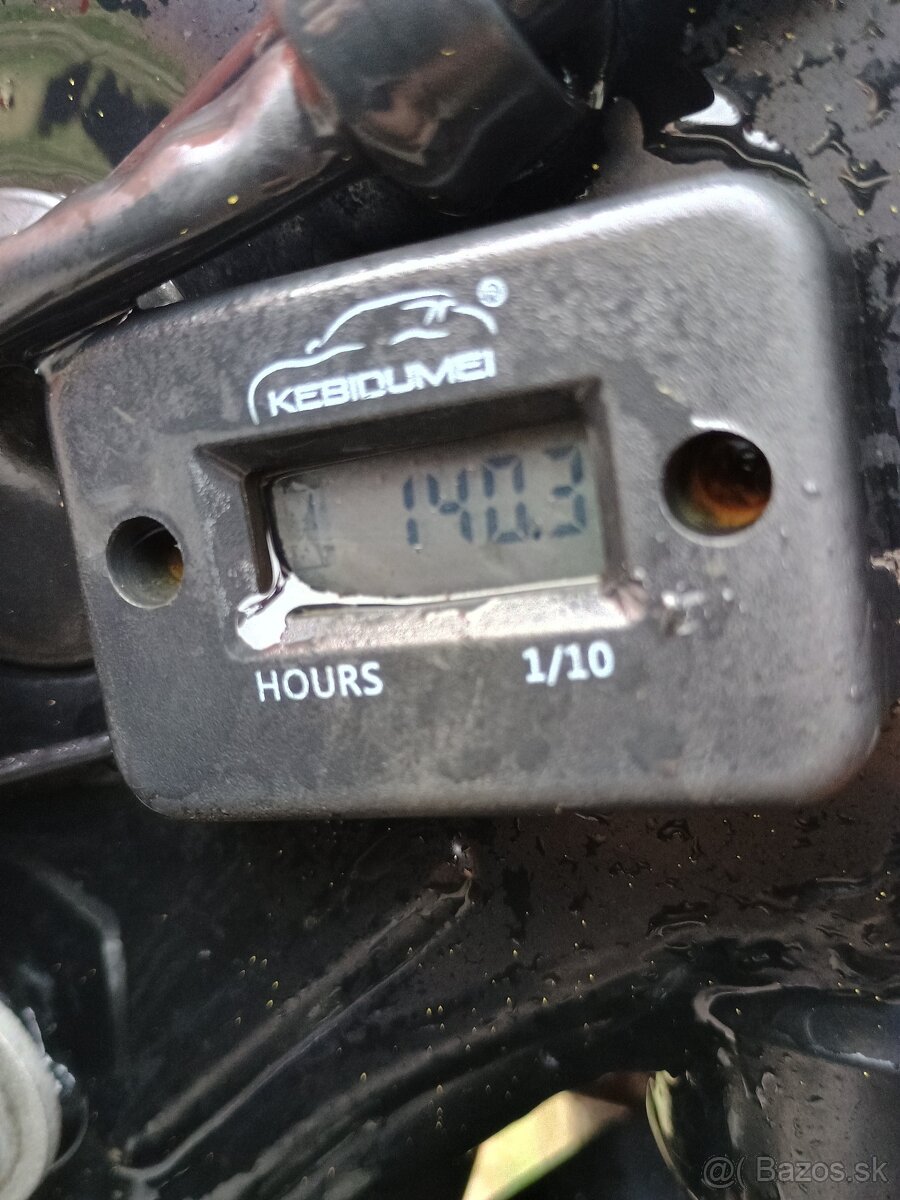 Ktm SX 85 2009