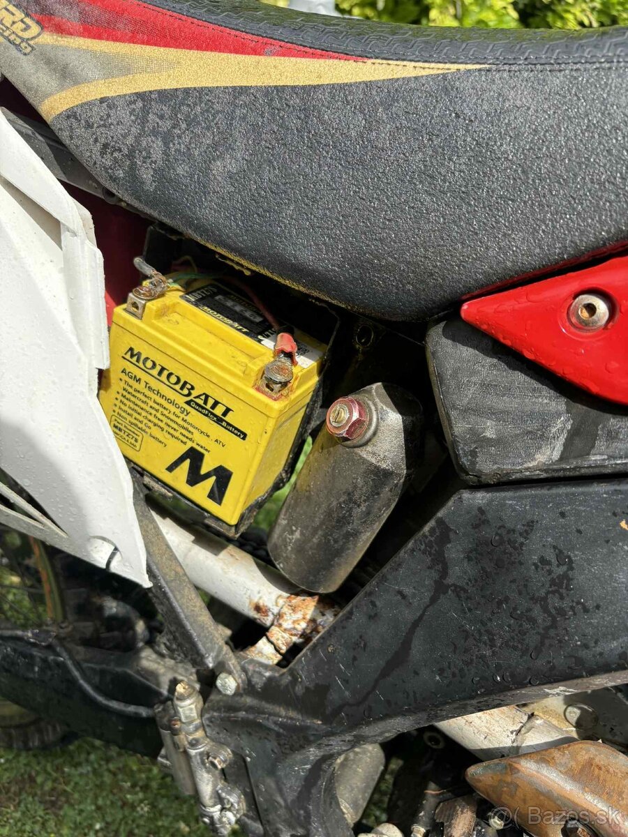 Xmotos 250