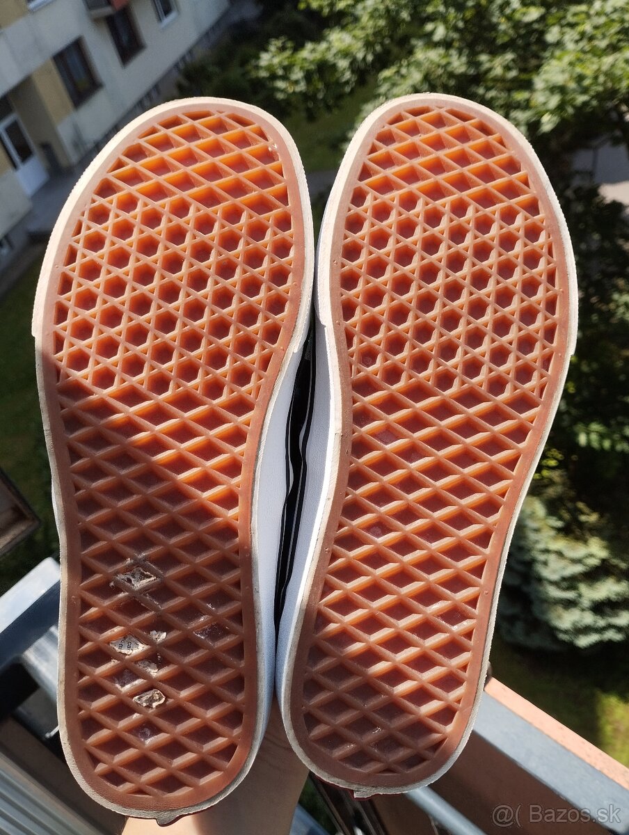 Vans 38 - 4