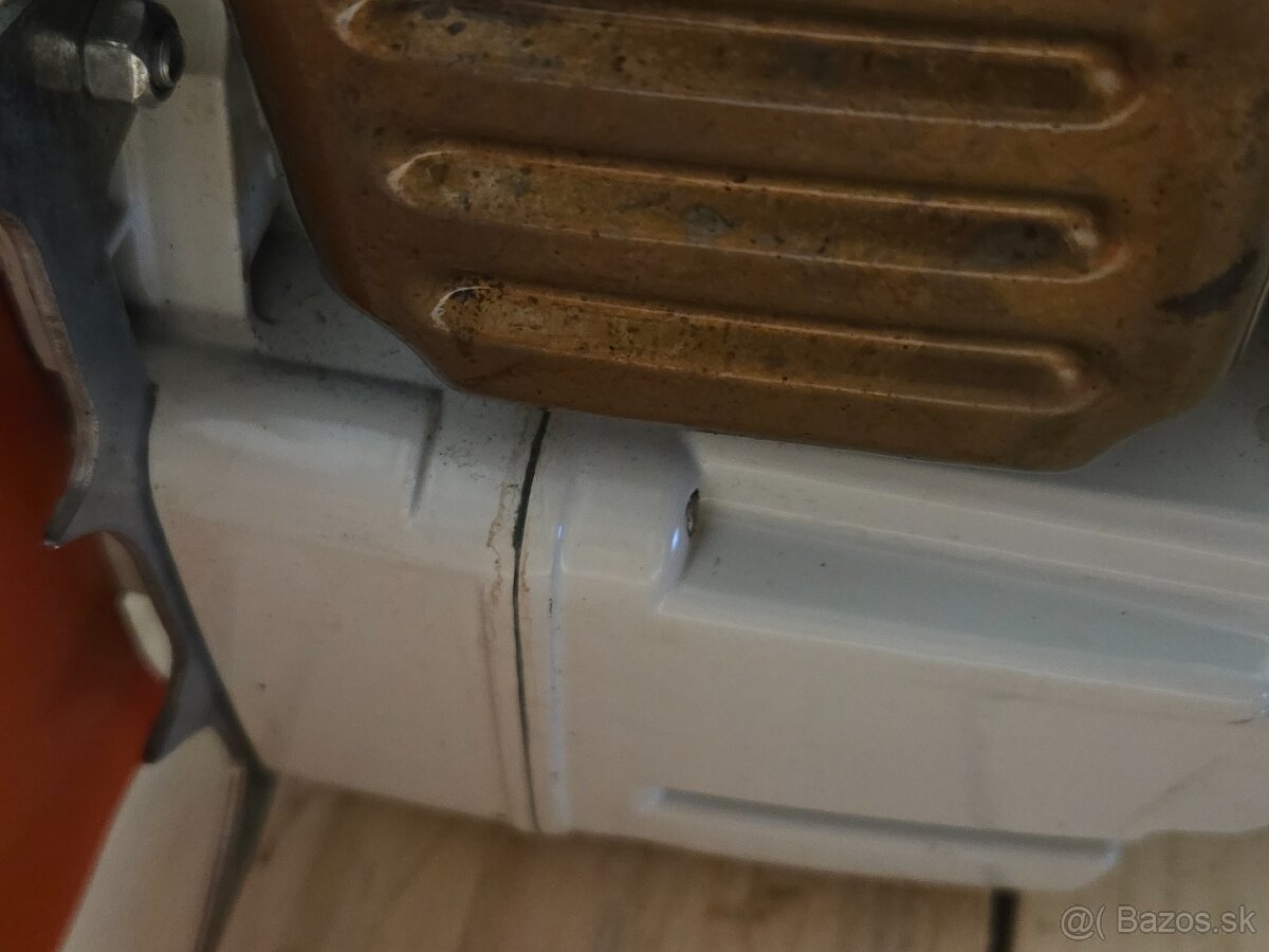 Stihl ms 362 C motrova pila v zaruke - 4