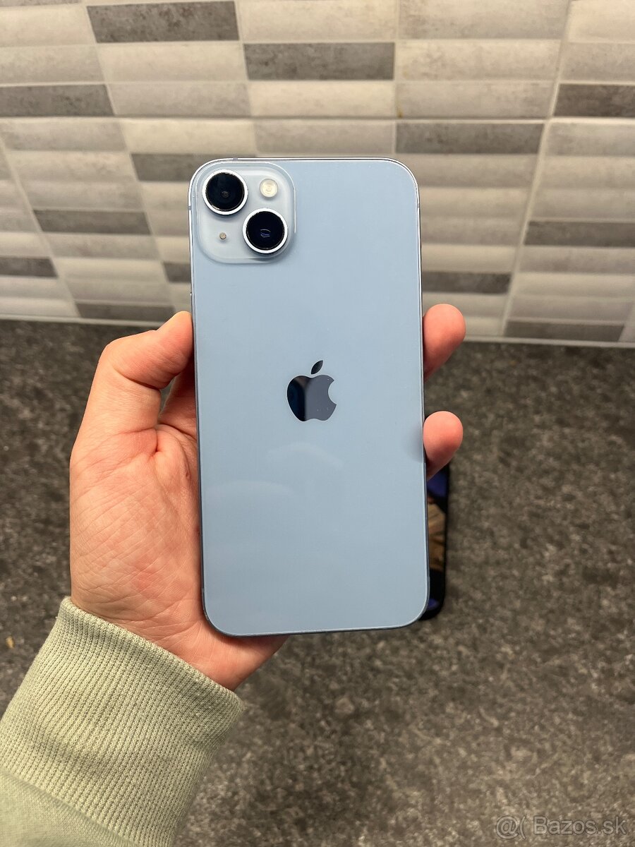 Iphone 14 plus 128 gb - 4