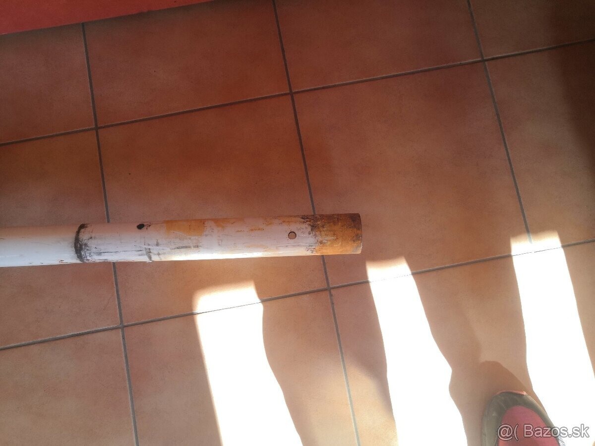 Predám veľký slnečník - 4