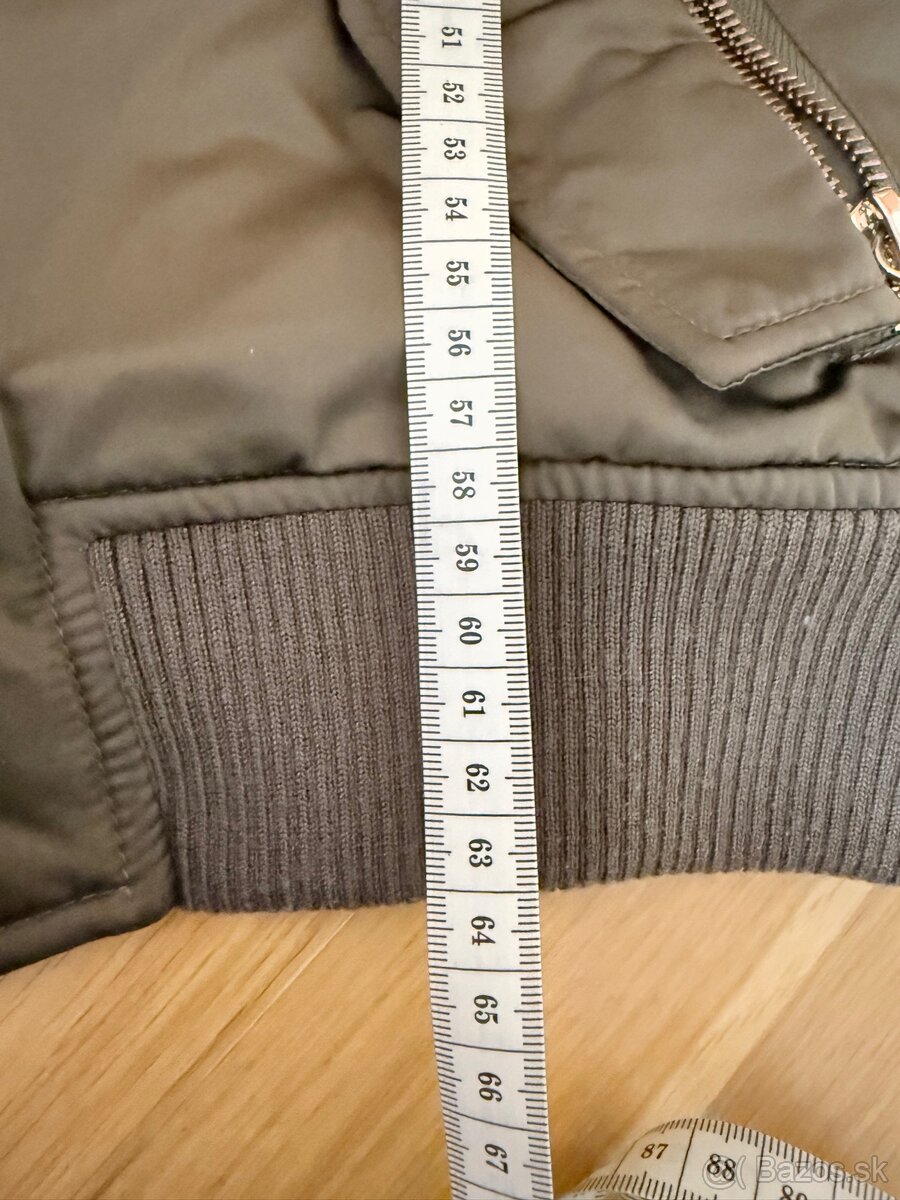 Damska bunda/bombera Calvin Klein - 4