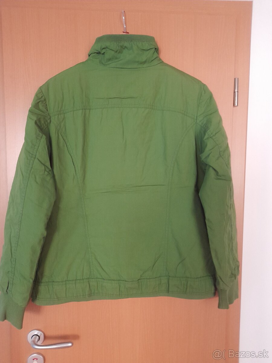 Predam prechodnu bundicku, vel.44 - 4