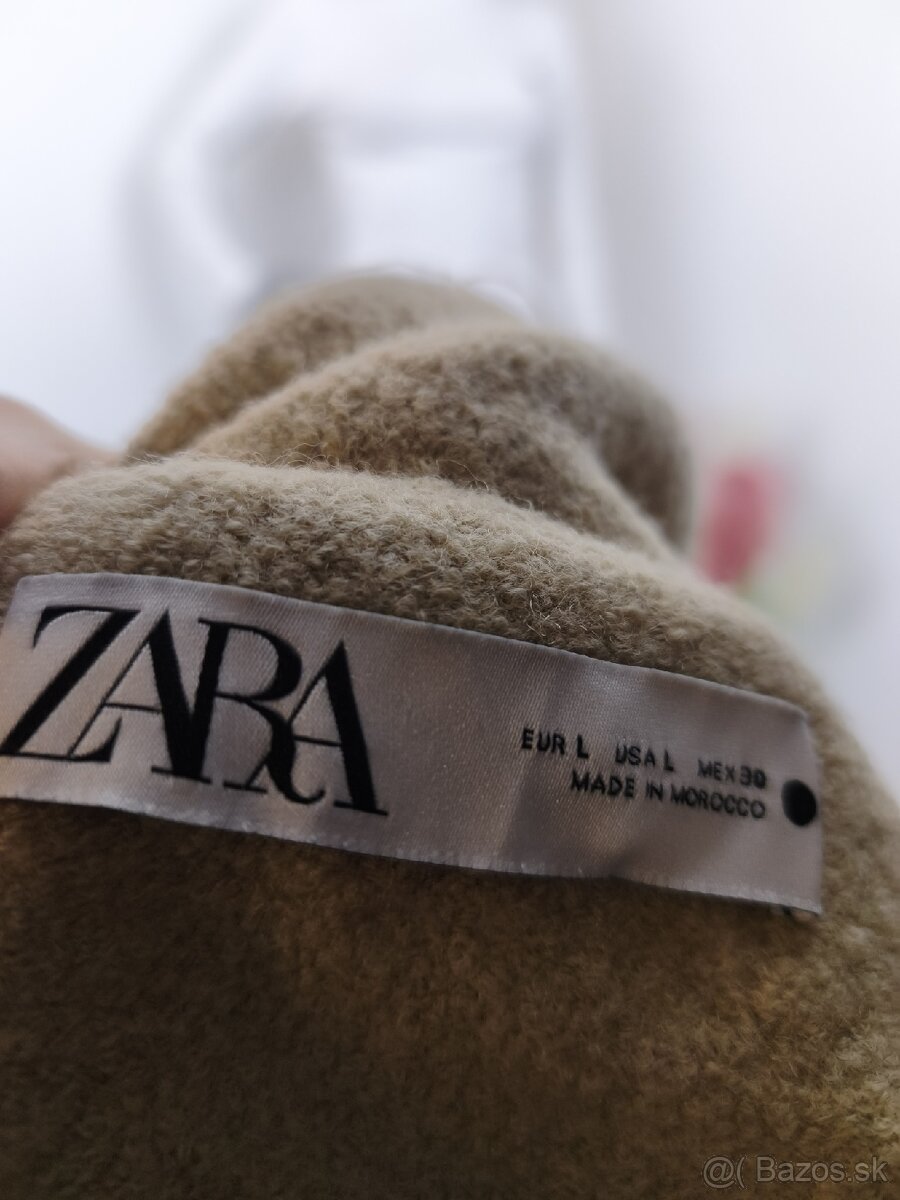 Dámska vesta Zara - 4