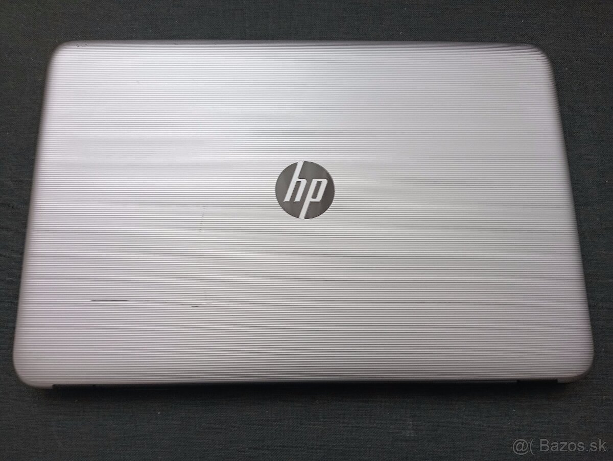 predám Hp 250 g5 , Intel® Core™i5 , ssd , 16gb ram - 4