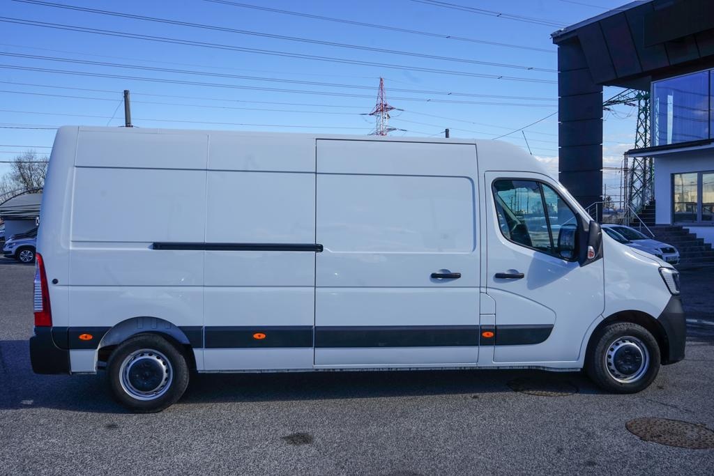 206- Renault, Master, 2023, nafta, 2.3 dCi L3H2, 100kw - 4