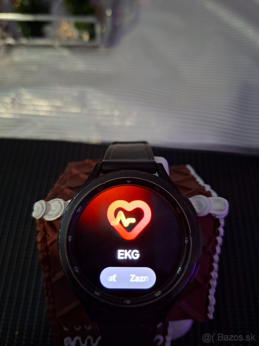 Samsung Galaxy Watch 4 Classic - 4