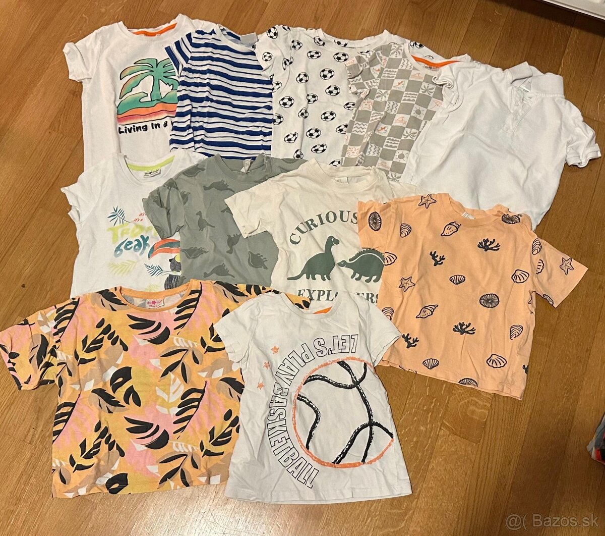 Oblečenie 92-98 - 4