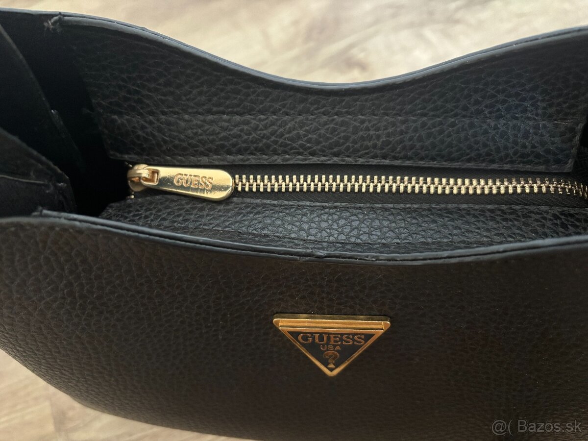 Dámska kabelka Guess - 4