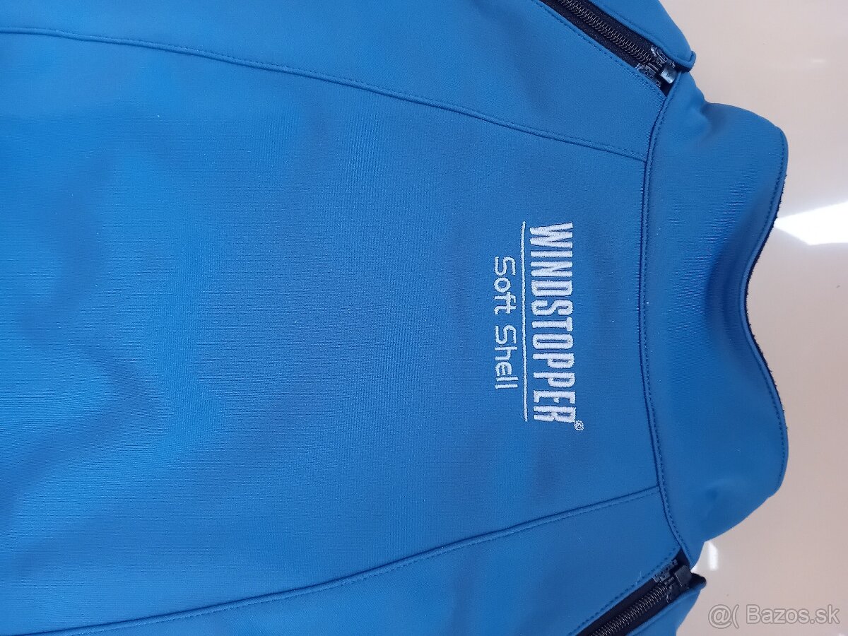 Gore windstopper Bunda velkost 42 - 4
