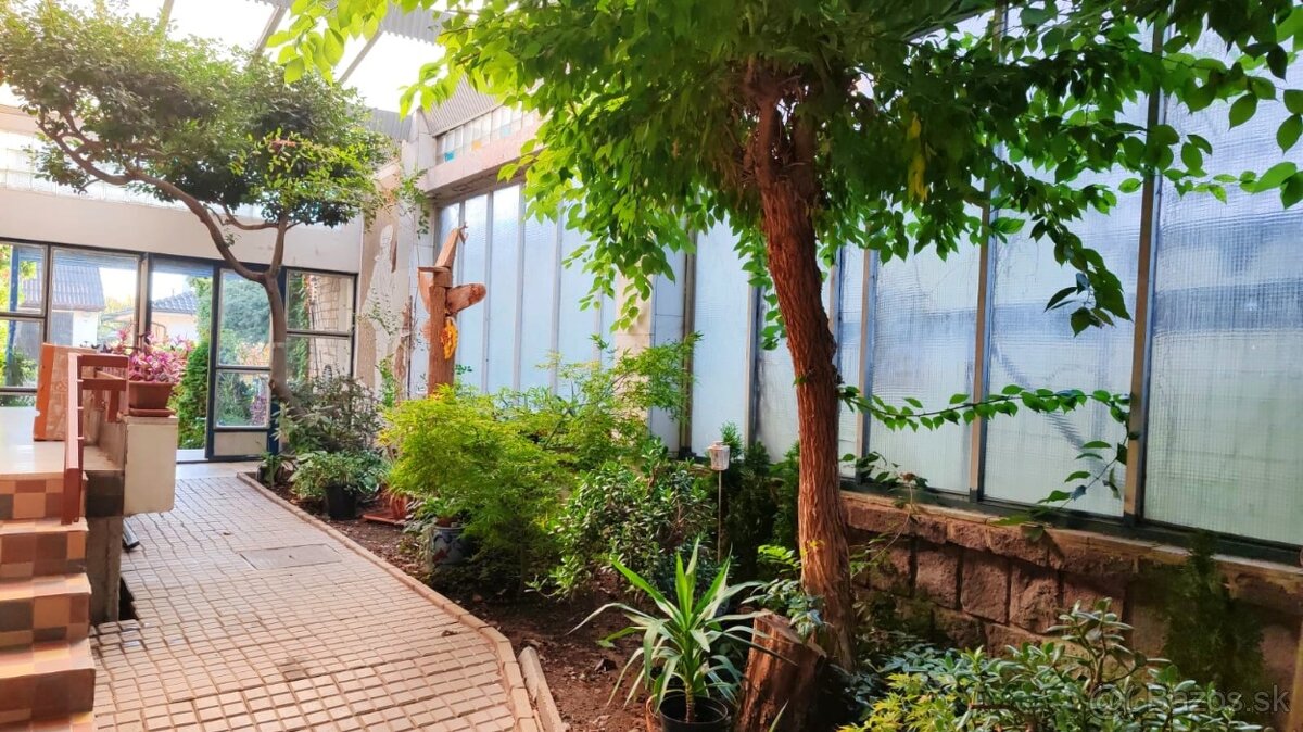 Rodinný dom - vila - 4