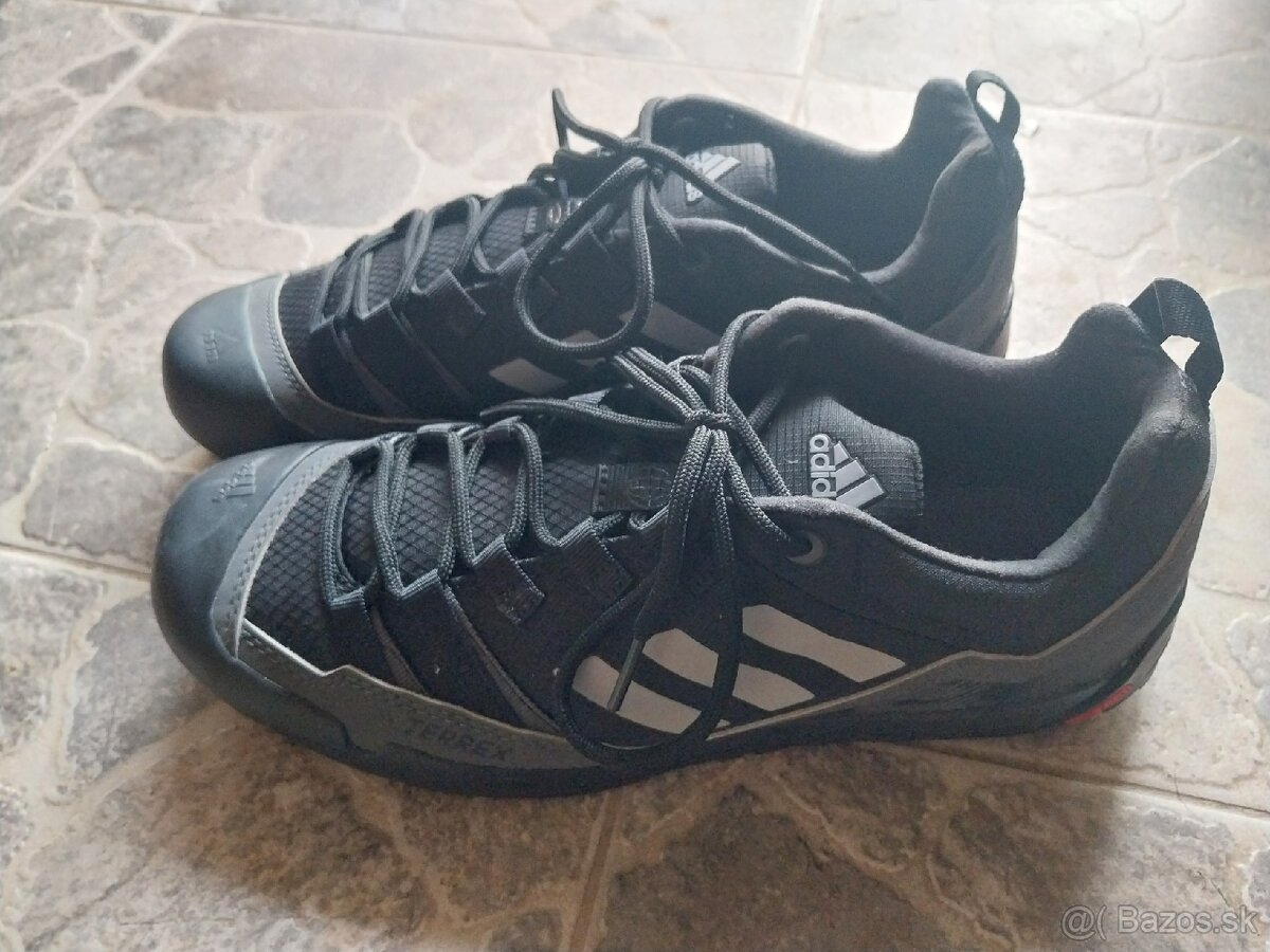 Adidas Terrex Solo - 4