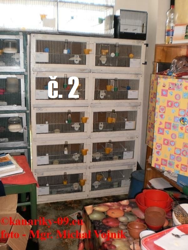 Predám chovné zariadenie - 4
