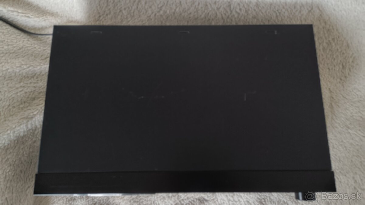 Sony TC-K520 kazetovy deck - 4