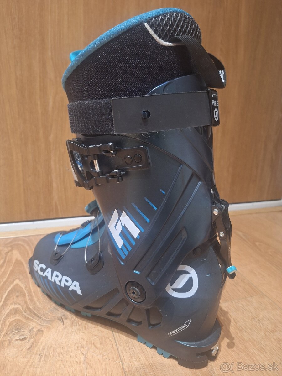Scarpa F1 - 4
