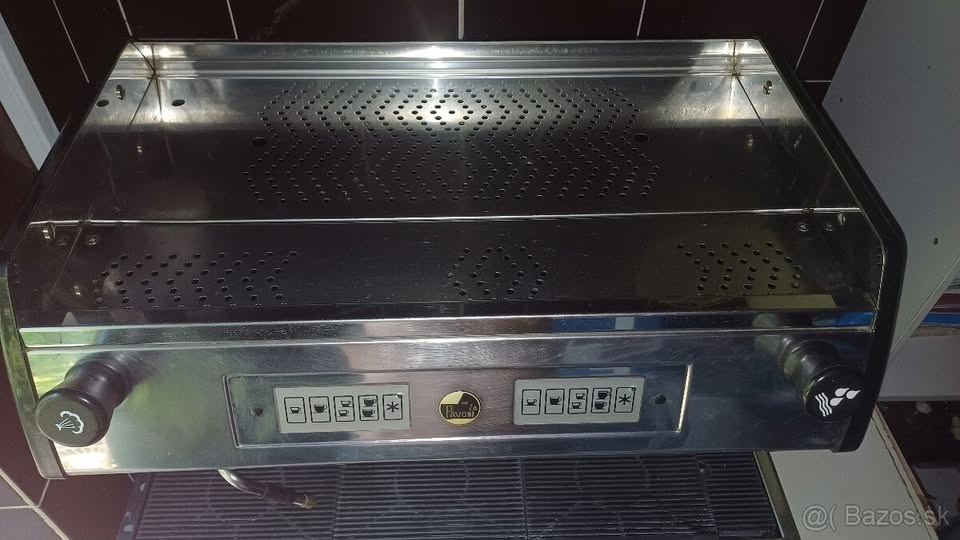 Kavovar Lapavoni - 4