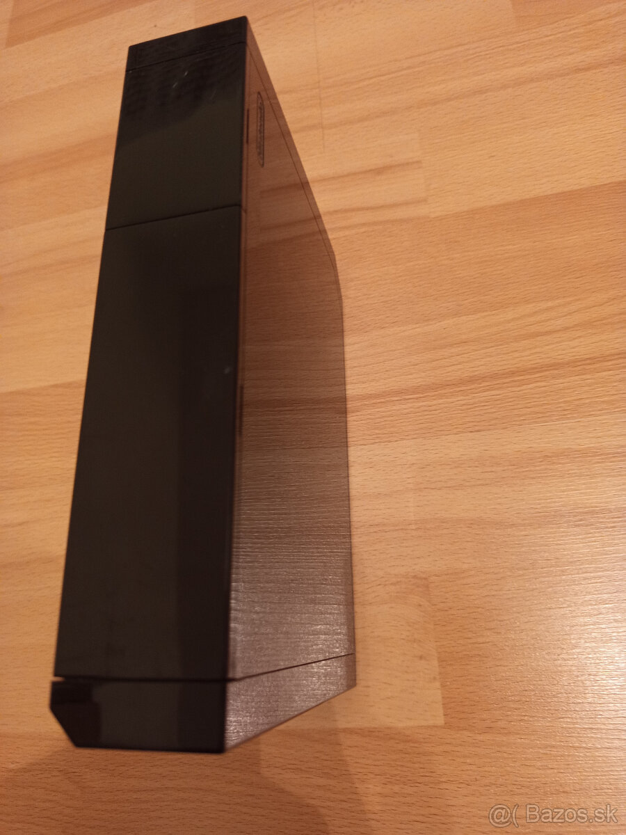 Nintendo Wii - holá konzola - 4