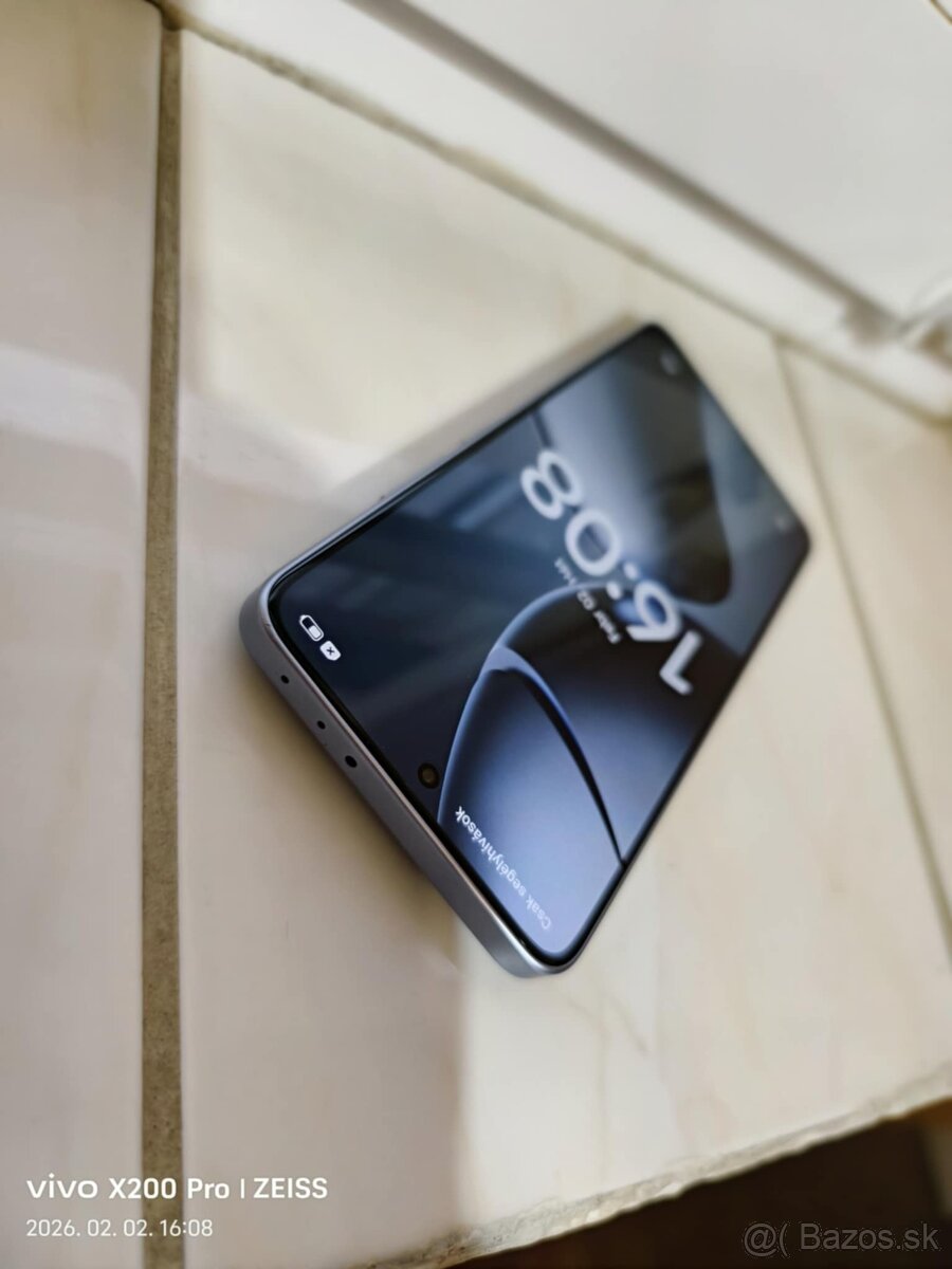 VIVO X200 PRO +XIAOMI 14T - 4