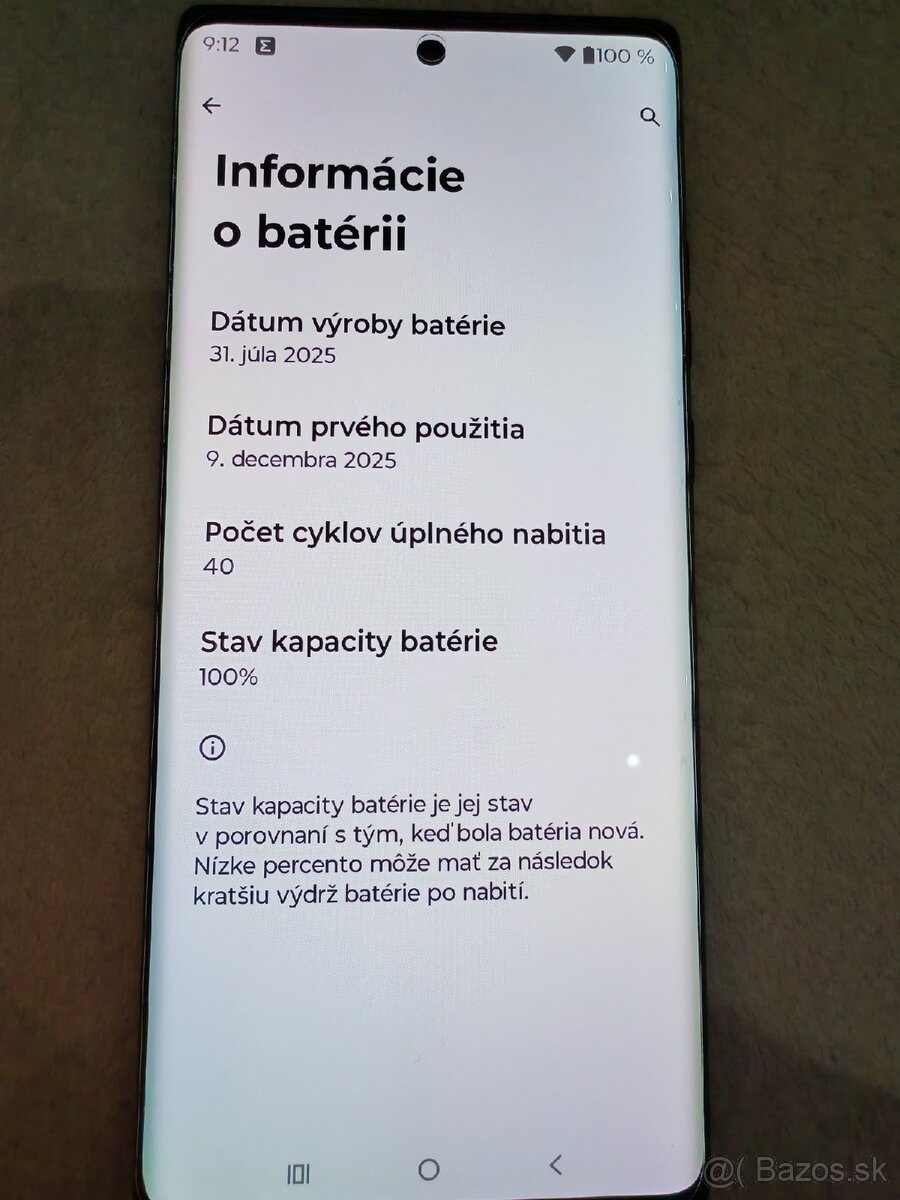 Motorola edge 50 fusion - 4