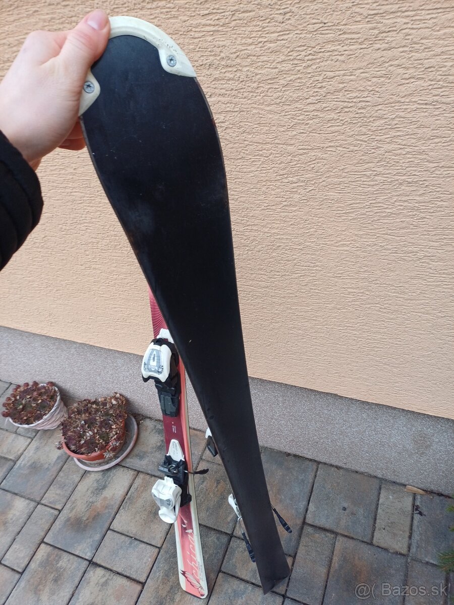 Zjazdové lyže - 4