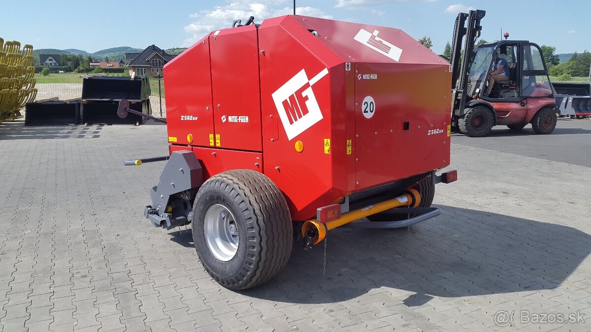 Lis Metal-Fach Z 562 - 4