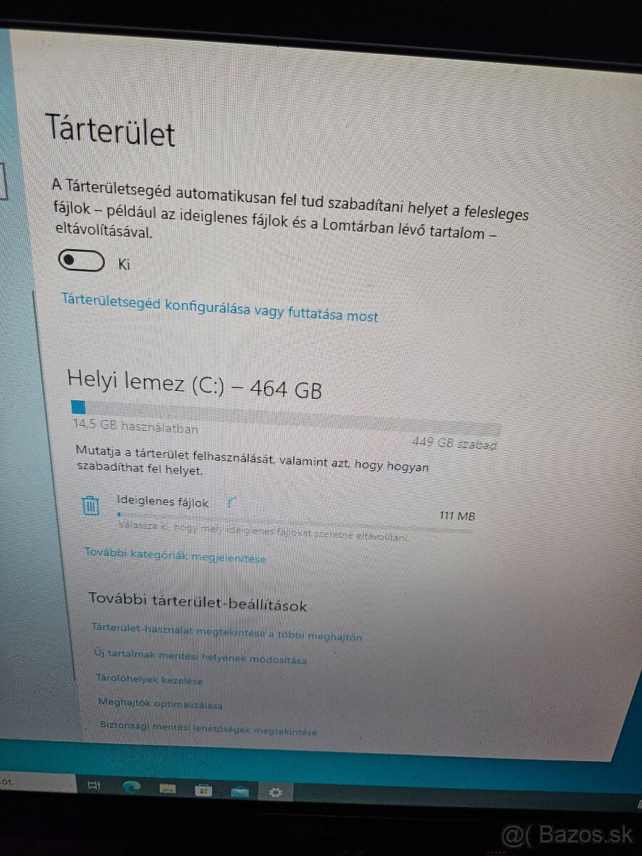 Hp pc+lg monitor - 4