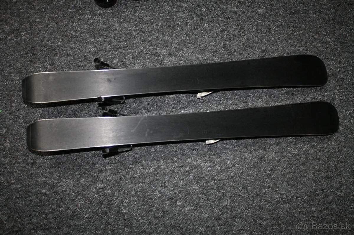 dievcenské lyže dynamic Elve 80 cm - 4