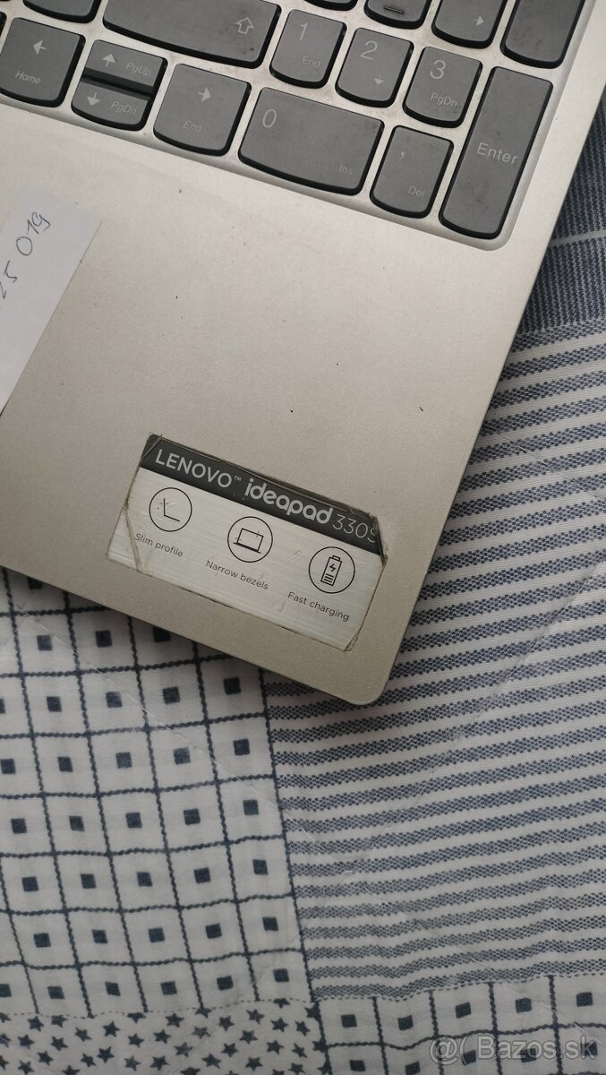 Lenovo ideapad 330 S - 4